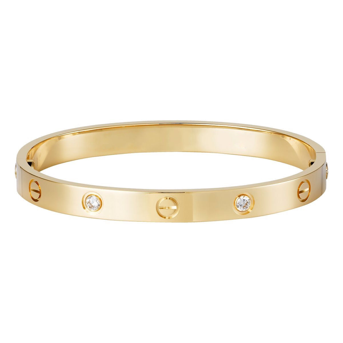 Cartier Love Bangle