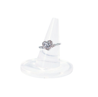 Pandora Heart Ring
