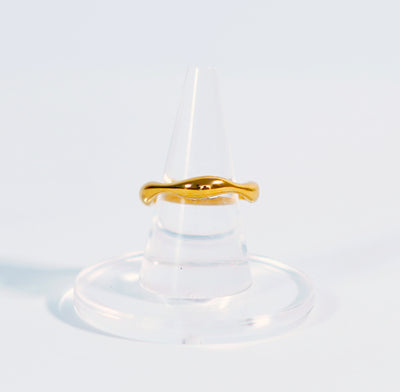 Irregular Wave Ring