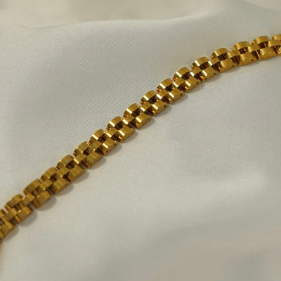 Classic Watchband Bracelet