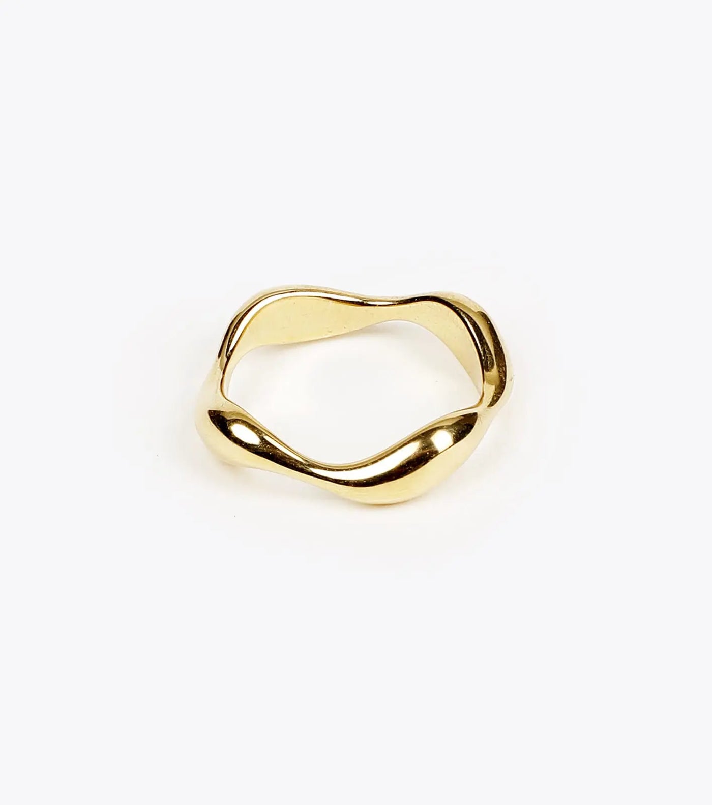 Irregular Wave Ring