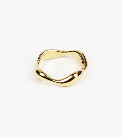 Irregular Wave Ring